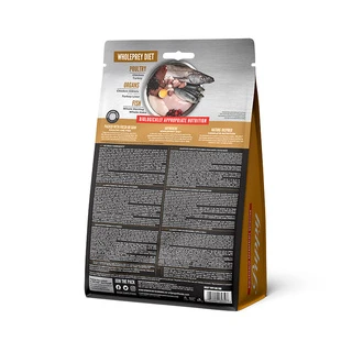 Сухой корм для щенков малых и средних пород Orijen Puppy 340 г (o01340)