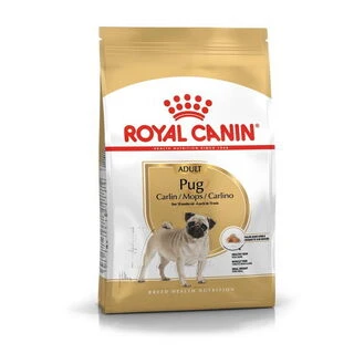 Сухий корм для дорослих Мопс Royal Canin Pug Adult 1,5 кг