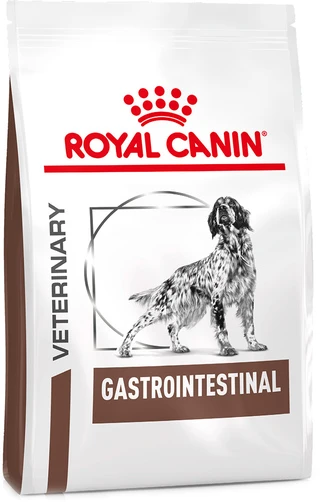 Сухой корм для собак Royal Canin Gastro Intestinal при нарушении пищеварения 2 кг