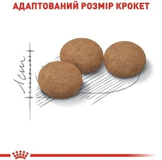 Сухий корм Royal Canin Sterilised 12+ для стерилізованих котів від 12 років 2 кг