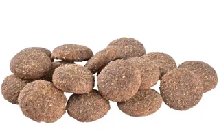 Корм для собак великих порід Brit Care Dog Sustainable Adult Large Breed з куркою та комахами 12 кг (8595602558742)