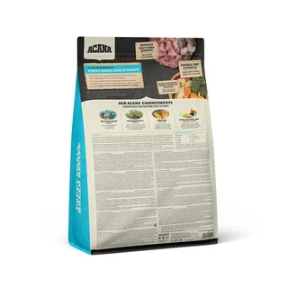 Сухой корм для щенков малых пород ACANA Puppy Small Breed Recipe 2 кг (a50220)