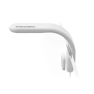 Светодиодный светильник Collar Nano Soft (для квадратного аквариума до 20л, круглого - до 30л), 5500K, 250 люм, белый