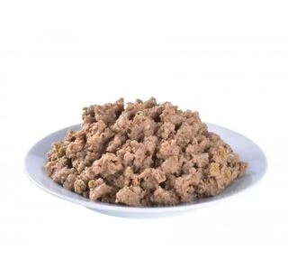 Корм влажный Brit Grain Free Veterinary Diets Gastrointestinal для кошек при проблемах с пищеварением с лососем 200 г