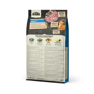 Сухий корм для собак ACANA Adult Dog Recipe для всіх порід і стадій життя 17 кг (a52517)