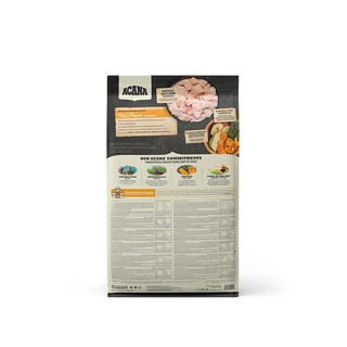 Сухий корм для собак усіх порід ACANA Wild Prairie Dog 11.4 кг (a54011)