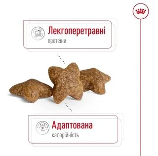 Сухий корм для собак малих порід Royal Canin Mini Adult для дорослих собак 800 г