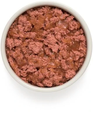 Влажный корм для взрослых собак Grandorf Dog - Rabbit &amp;amp; Turkey - Adult, с кроликом и индейкой, 400 г (5407007852147)