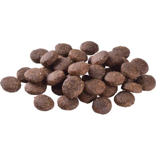 Корм для молодих собак великих порід Brit Care Dog Grain-free Junior Large Breed беззерновий з лососем, 1 кг