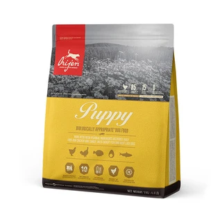 Сухой корм для щенков малых и средних пород Orijen Puppy 2 кг (o18020)