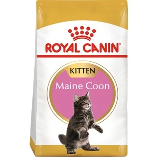 Сухий корм для кошенят Royal Canin Mainecoon Kitten 2 кг