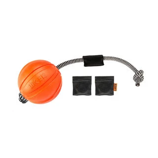 М'ячик ЛАЙКЕР9 Магніт з комплектом магнітів, діаметр 9 см