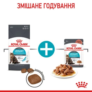 ПАК.Royal Canin Urinary Care Консервированный Корм Для Кошек Поддержание Здоровье Мочевыделительной Системы 12шт по 85г