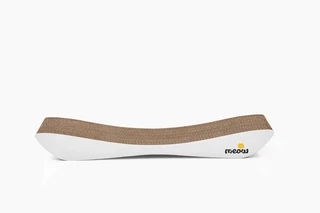 Когтеточка-лежанка Dream Say Meow - 57х24х7см