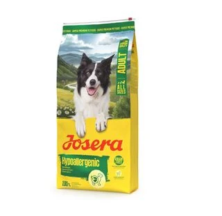 Сухий корм для собак Josera Hypoallergenic 12,5 кг