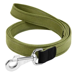 Поводок х/б тесьма "CoLLaR" (ширина 35мм, довжина 1000см)
