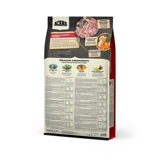 Сухий корм для собак усіх порід ACANA Sport &amp; Agility Dog 11.4 кг (a53011)