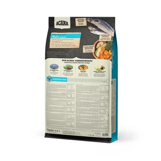 Сухий корм для собак усіх порід ACANA Pacifica Dog 11.4 кг (a54111)