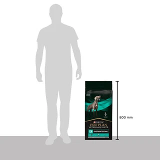 Сухой корм для собак Purina Pro Plan Veterinary Diets EN Gastrointestinal 12 кг