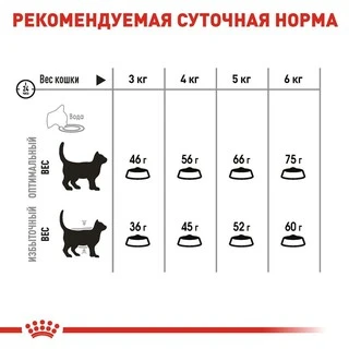 Сухий корм Royal Canin DENTAL CARE для дорослих котів, профілактика утворення зубного нальоту та формування зубного каменю 400 г