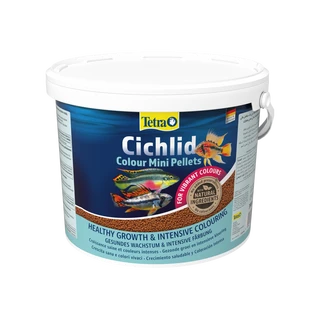 Корм для цихлід Tetra CICHLID ST. 10 л/2,9 кг