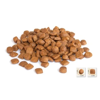 Сухий корм для котів BonaCibo Adult Cat Chicken &amp; Rice with Anchovy з м'ясом курки, анчоусами та рисом 5 кг (BC405642)