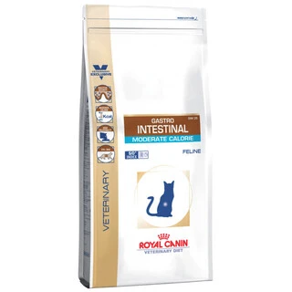 Royal Canin Gastro Intestinal Moderate Calorie Cat Сухий Корм Для Котів При Розладах Перетравлення 2 кг