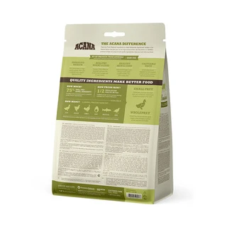 Сухой корм для кошек всех пород ACANA Grasslands Cat 340 г (a64234)