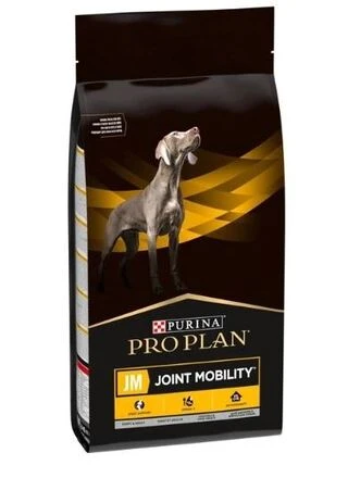 Сухий корм для цуценят, дорослих і літніх собак Pro Plan JM для підтримки здоров&rsquo;я суглобів 12 кг