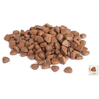 Сухий корм для собак BonaCibo Adult Dog Chicken&amp;amp;Rice with Anchovy з м'ясом курки, анчоусами та рисом 4 кг (BC406113)