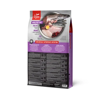 Сухой корм для щенков крупных пород Orijen Puppy Large 11.4 кг (o18112)