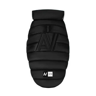 Куртка для собак AiryVest ONE, розмір S 30, чорний