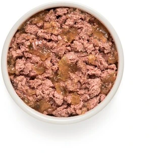 Влажный корм для взрослых собак Grandorf VEAL &amp;amp; TURKEY ADULT телятина с индейкой, 400 г