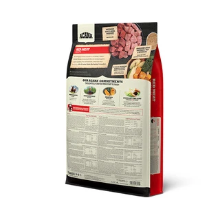 Сухой корм для собак всех пород и возрастов ACANA Red Meat Recipe 6 кг (a56160)