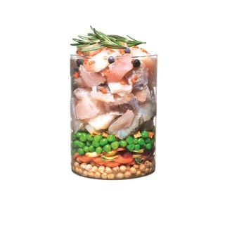 Сухий корм для собак Carnilove True Fresh FISH для дорослих собак з рибою 4 кг (8595602546008)