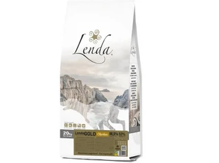 Lenda Original Chicken Adult - Сухой корм с курицей для взрослых собак всех пород 20кг