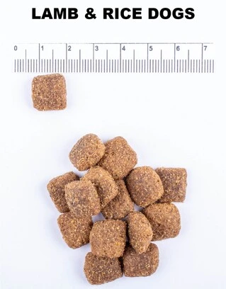 Корм для собак Amity Lamb&amp;amp;Rice диетический с ягненком и рисом 15 кг (8436538940471)