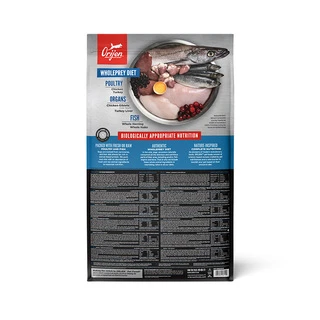 Сухой корм Orijen Original Dog Для всех пород с курицей и индейкой 11.4 кг (o18212)