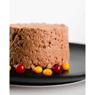 Влажный корм Savory для стерилизованных котов с курицей 200 г