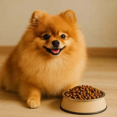 ТОП-5 беззернових кормів для собак: рейтинг ZooJoy 2025